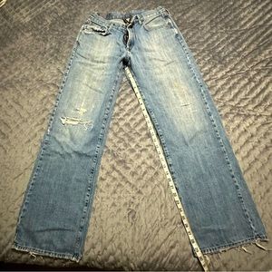 Vintage USA Lucky Brand Bootcut Jeans